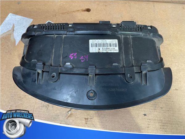 Ford SY Territory dash cluster - Image 3