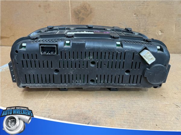 Ford SY Territory dash cluster - Image 4