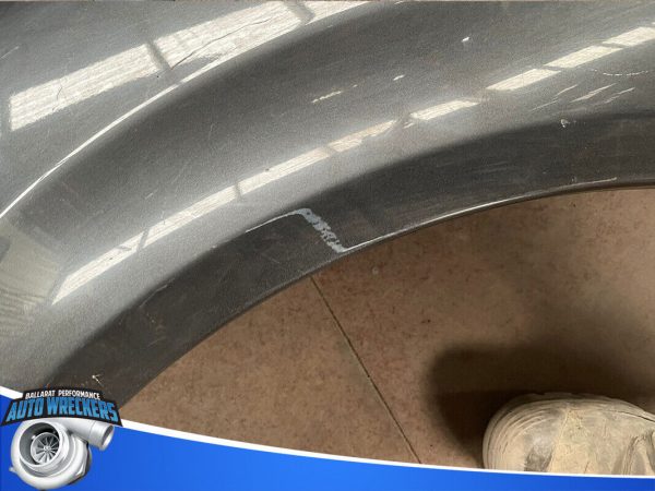 Ford Territory LH guard SY grey - Image 3