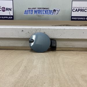 Holden Crewman VZ SS Fuel Filler Door flap