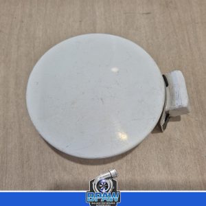 Holden VS Statesman fuel flap