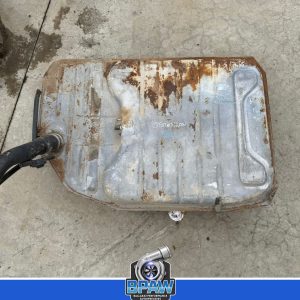 Holden VS Statesman fuel tank sedan V8