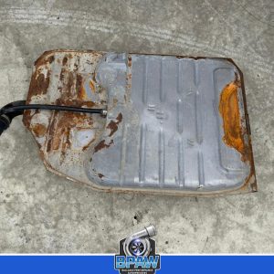 Holden VS V6 fuel tank sedan
