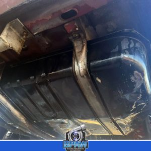 Holden VS VR V8 fuel tank 80 litres strap