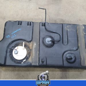 Holden VY Crewman LS1 fuel tank fuel pump sender