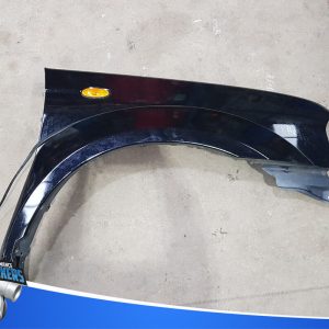 Nissan D22 Navara RHF guard fender