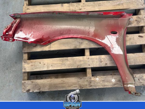 Subaru WRX Wagon 2004 RHF guard - Image 3