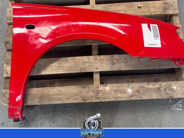 Subaru WRX Wagon 2004 RHF guard