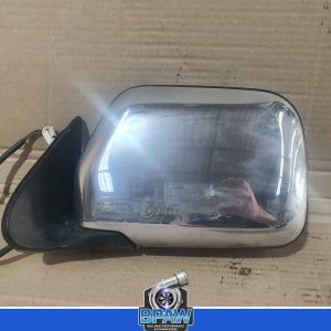 Toyota Surf 1995 LH mirror