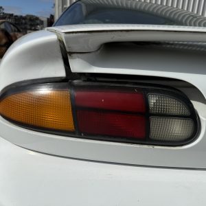 Chevrolet Camaro 1Al37 Z28 1996 Left Tail light
