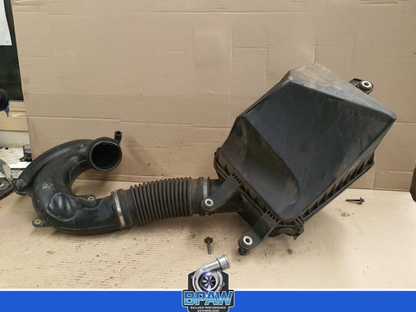 Ford BA air intake and housing airbox - Image 3