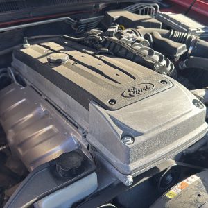 Ford Falcon FG 2011 4.0 Petrol Barra Unleaded ULP Engine