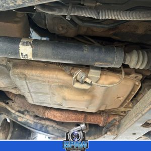 Ford PX1 Ranger 3.2 2.2 gearbox 6 speed 4wd transmission