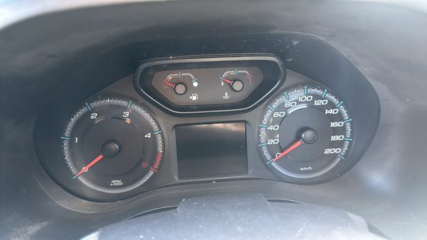 Holden Colorado RG Auto LS 2018 Instrument Cluster 275,000kms
