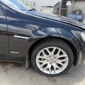 Holden Commodore VE 2010 Right Front Guard
