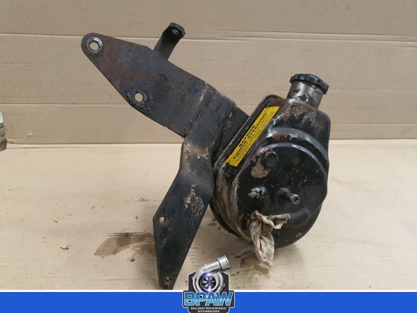 Holden VC 202 P/S pump bracket - Image 5