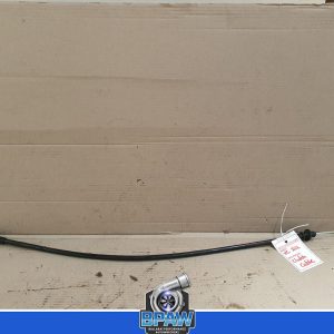 Holden VC 202 clutch cable