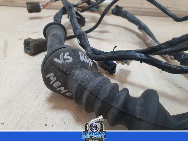 Holden VS RHF wiring loom door - Image 3