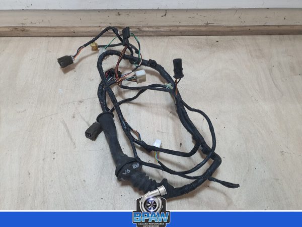 Holden VS RHF wiring loom door