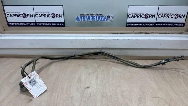 Holden WM VE Caprice V8 L98 automatic transmission lines