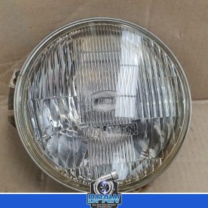 Toyota Landcruiser FJ75 RHF light