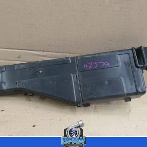 Toyota Landcruiser HZJ79 Series dash heater duct