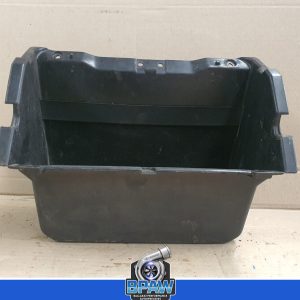 Toyota Landcruiser HZJ79 Series glove box insert