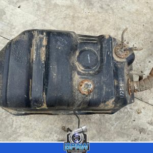 Toyota Landcruiser HZJ79 fuel tank single cab 1HZ
