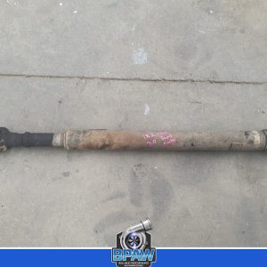 Toyota Surf 1999 IKZ 3.0 auto tailshaft