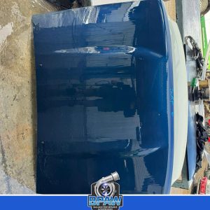 Toyota Surf import 2004 bonnet