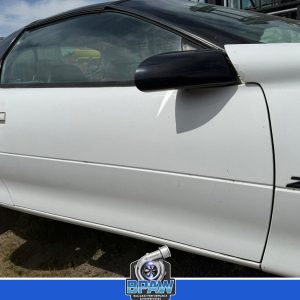 Chevrolet Camaro Z28 1996 RH door