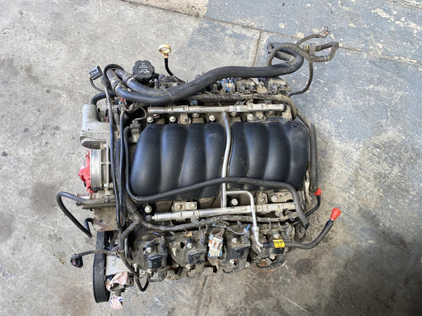 Holden VE SS L76 engine WM VF 6.0 - Image 3