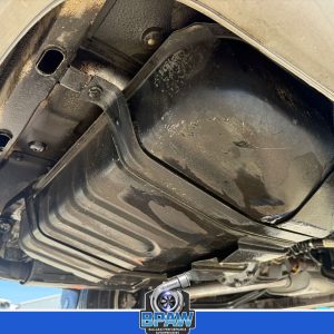Holden VS Statesman V8 sender fuel tank