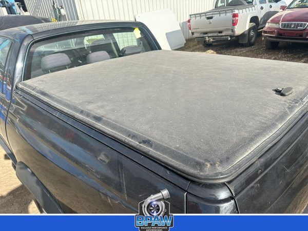 Holden VY VZ Crewman tonneau cover hardlid kit - Image 3