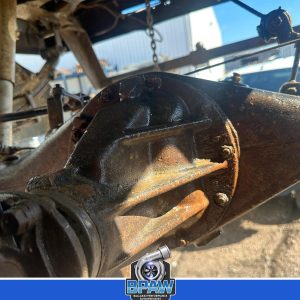Toyota LN106R hilux diff 4.3 LSD diff