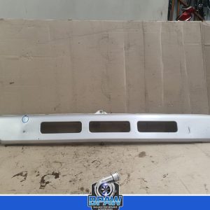Toyota Landcruiser HZJ75R panel support bumper
