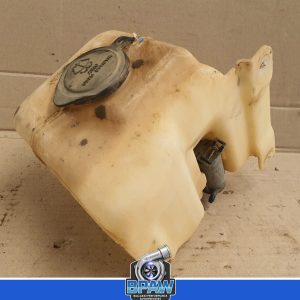Toyota Landcruiser HZJ79 Series wiper bottle