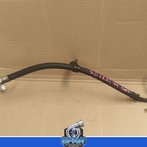 Toyota Surf 1999 IKZ 3.0 line A/C