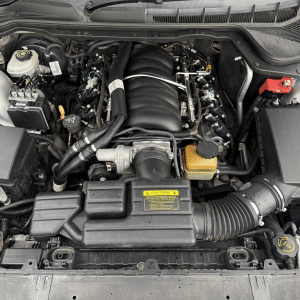 VE SS L98 Engine 6.0 L76 L77 WM VF WN
