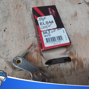 Chev NOS Contact set 1949 ELS44