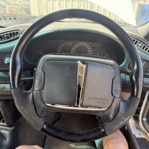 Chevrolet Camaro 1Al37 Z28 1996 Steering Column