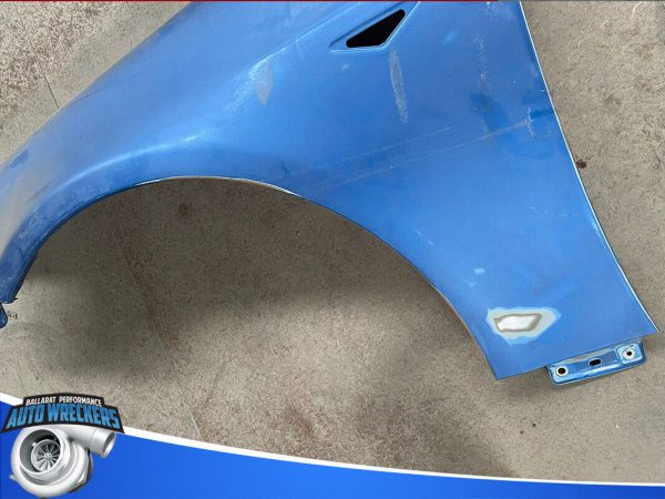 Ford FG XR6 LH guard - Image 3