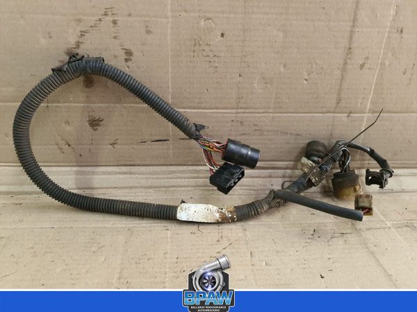 Ford XH 4 speed auto loom gearbox - Image 3