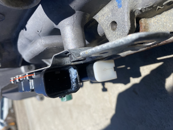 Holden Commodore VX 2001 3.8 Automatic Transmission - Image 5