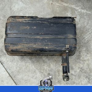 Holden HQ One Tonner fuel tank HX HJ