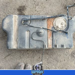 Holden VY One Tonner fuel tank SS fuel pump