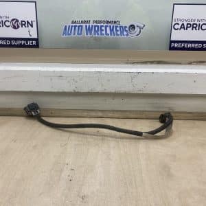 Holden WK VY Statesman 2003 5.7L LS1 ULP Fuel Pump Wiring Loom