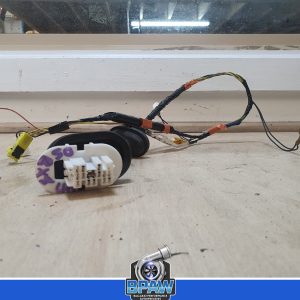 Mazda RX8 LHR door  wiring loom 2005