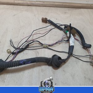 Nissan GQ Patrol LHR door loom wiring