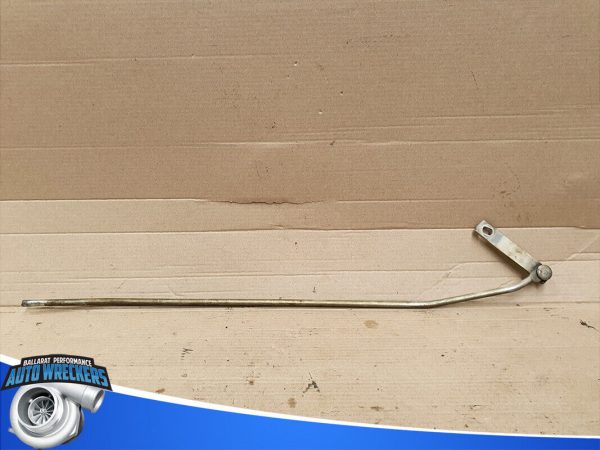 Holden VZ 4 speed gear selector rod